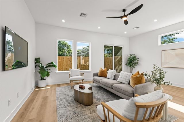 3014 Beulah Street, Houston, TX 77004