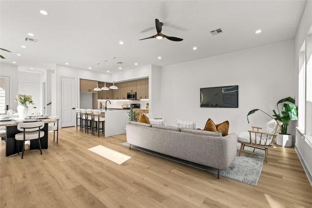 3014 Beulah Street, Houston, TX 77004