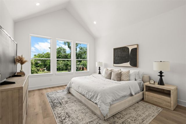 3014 Beulah Street, Houston, TX 77004