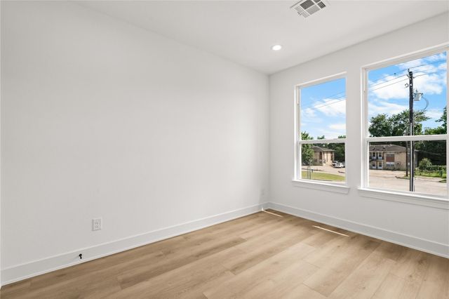 3014 Beulah Street, Houston, TX 77004
