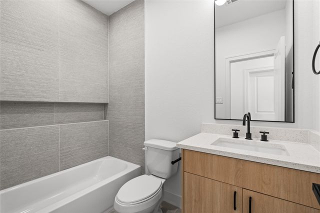 3014 Beulah Street, Houston, TX 77004
