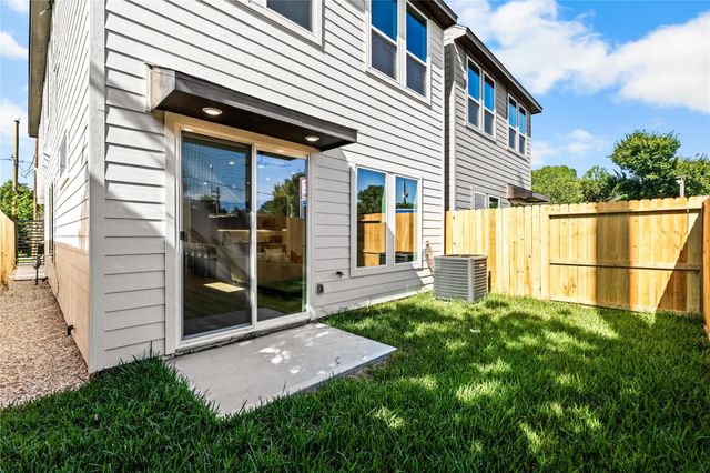 3014 Beulah Street, Houston, TX 77004