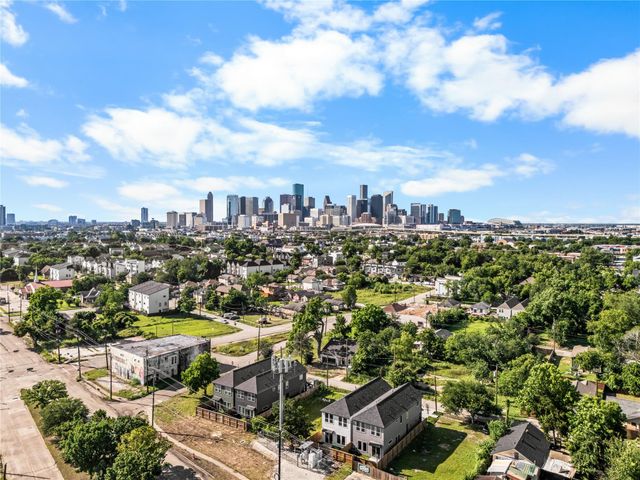 3014 Beulah Street, Houston, TX 77004