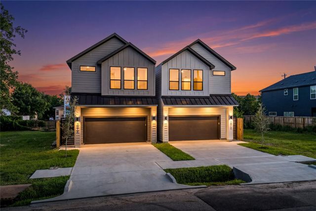 3014 Beulah Street, Houston, TX 77004