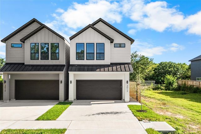 3014 Beulah Street, Houston, TX 77004
