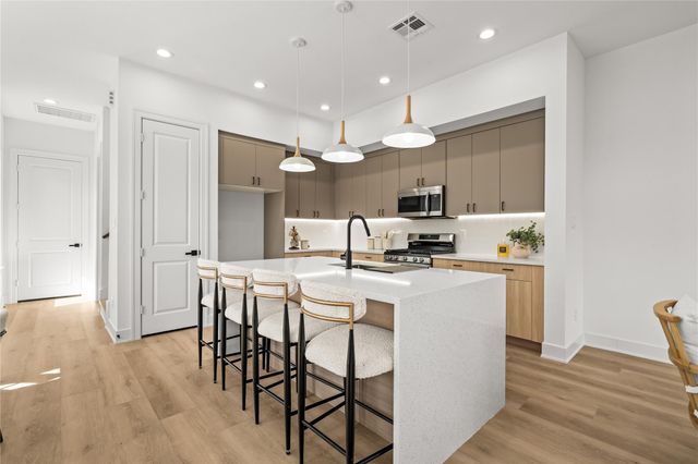3014 Beulah Street, Houston, TX 77004