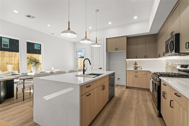 3014 Beulah Street, Houston, TX 77004
