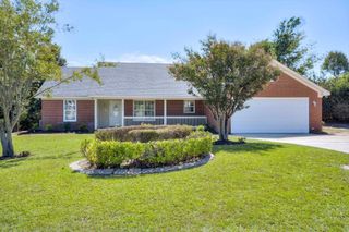 3314 Camak Drive, Augusta, GA 30909