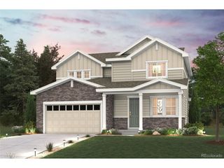 5837 N Ireland Way, Aurora, CO 80019