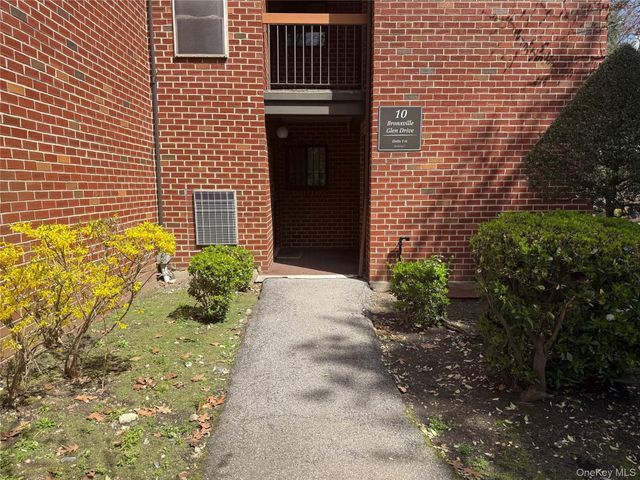 10 Bronxville Glen Drive 1, Bronxville, NY 10708