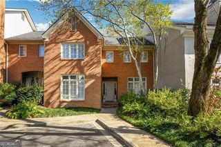 52 Paces West Drive NW, Atlanta, GA 30327