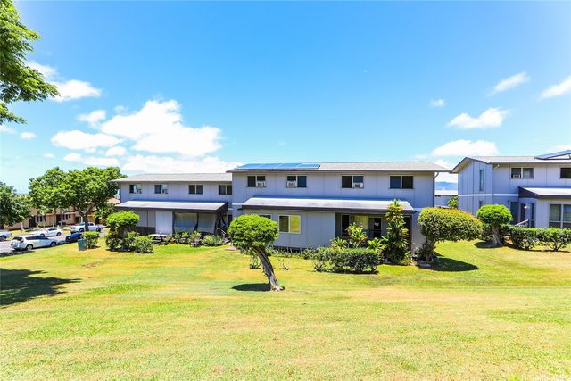 98-919 Noelani Street 70, Pearl City, HI 96782