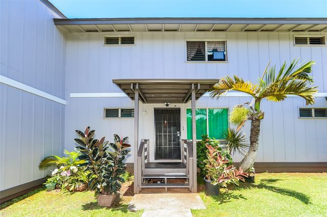 98-919 Noelani Street 70, Pearl City, HI 96782