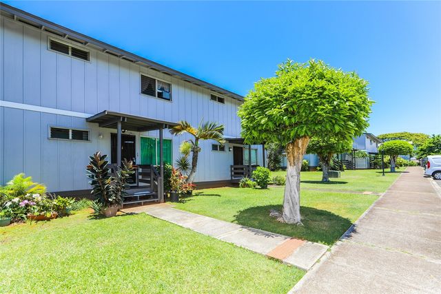 98-919 Noelani Street 70, Pearl City, HI 96782