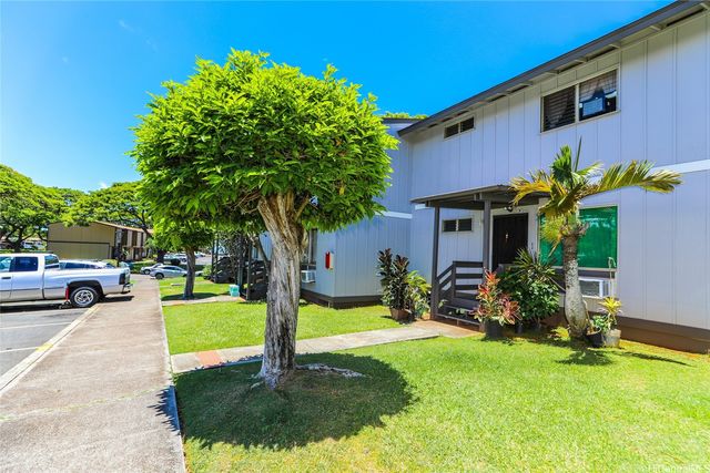98-919 Noelani Street 70, Pearl City, HI 96782
