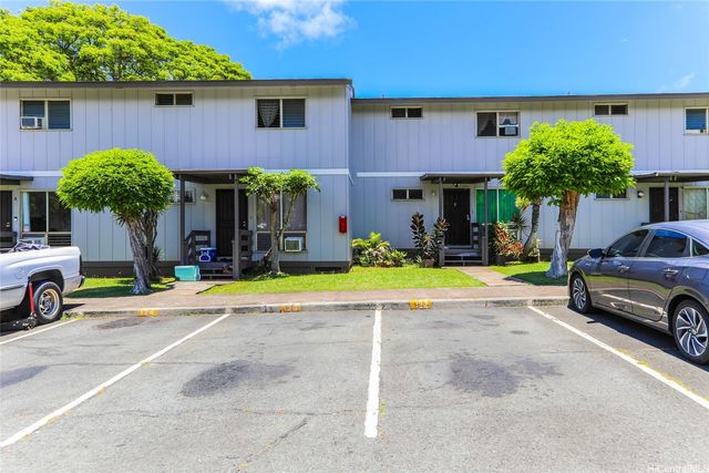 98-919 Noelani Street 70, Pearl City, HI 96782