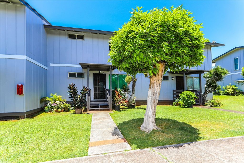 98-919 Noelani Street 70, Pearl City, HI 96782