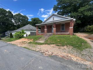 119 Hemlock Avenue, Kannapolis, NC 28081