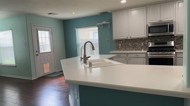 9735 Beckwood Post Drive, Houston, TX 77095