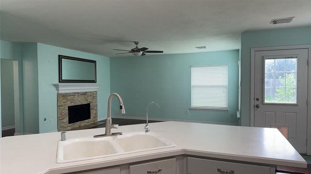 9735 Beckwood Post Drive, Houston, TX 77095