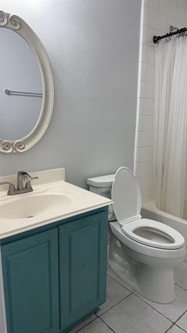9735 Beckwood Post Drive, Houston, TX 77095