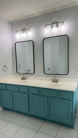 9735 Beckwood Post Drive, Houston, TX 77095
