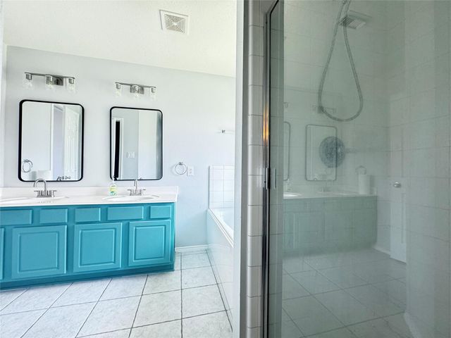 9735 Beckwood Post Drive, Houston, TX 77095