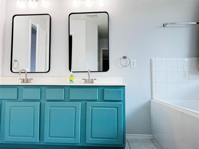 9735 Beckwood Post Drive, Houston, TX 77095