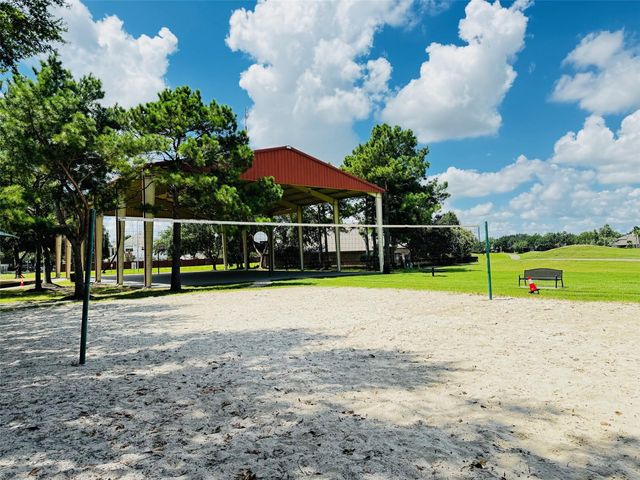 9735 Beckwood Post Drive, Houston, TX 77095
