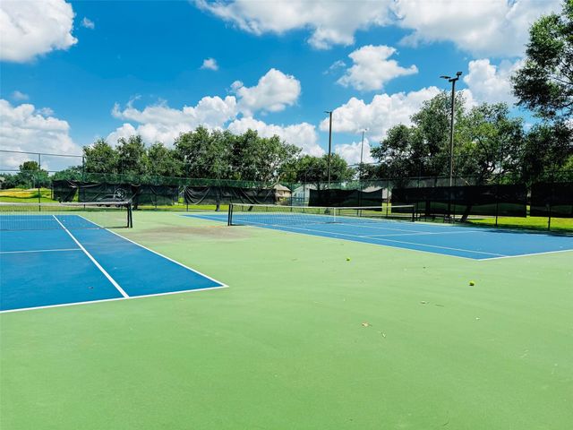 9735 Beckwood Post Drive, Houston, TX 77095