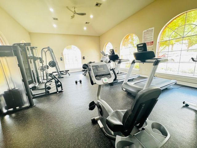 9735 Beckwood Post Drive, Houston, TX 77095