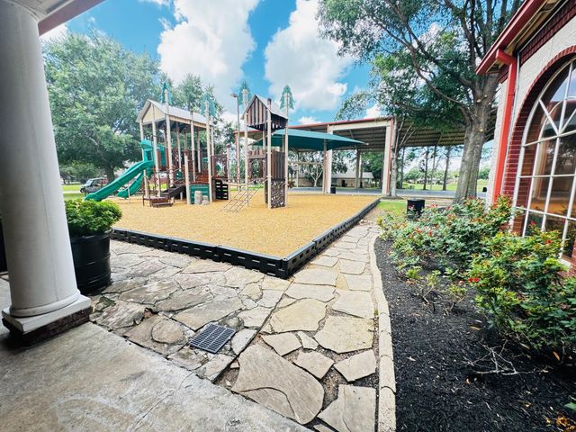 9735 Beckwood Post Drive, Houston, TX 77095
