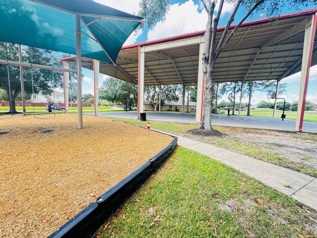 9735 Beckwood Post Drive, Houston, TX 77095