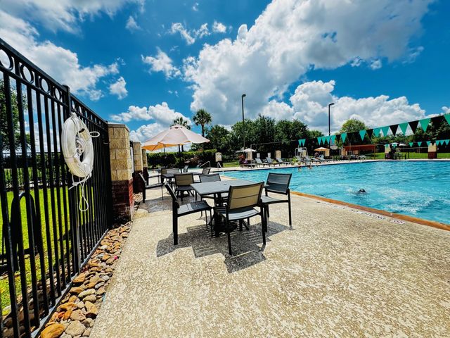 9735 Beckwood Post Drive, Houston, TX 77095