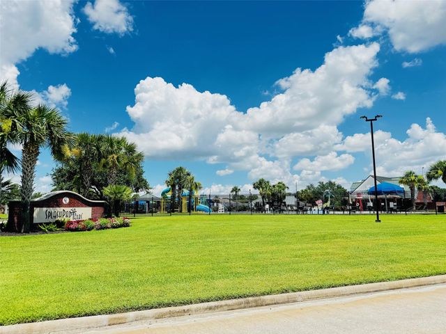 9735 Beckwood Post Drive, Houston, TX 77095