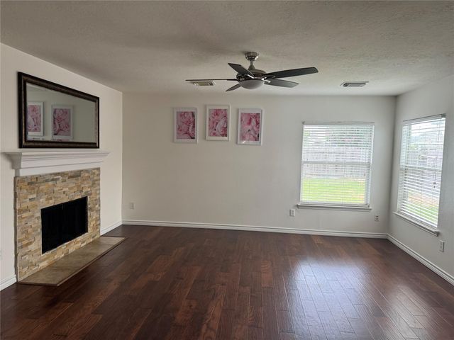 9735 Beckwood Post Drive, Houston, TX 77095