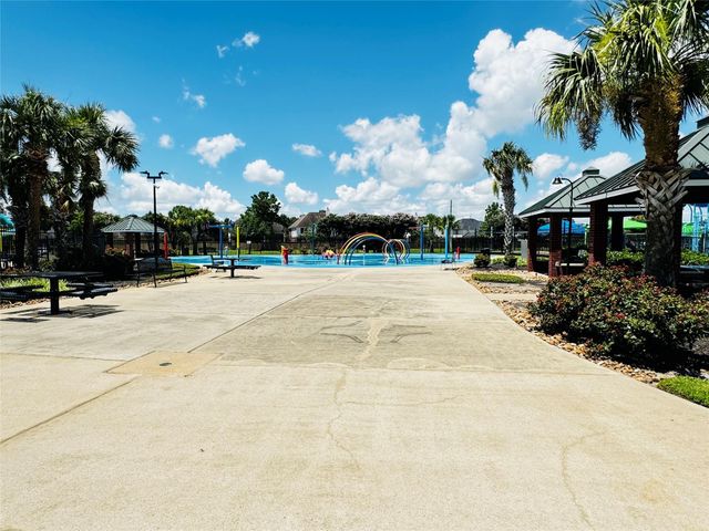 9735 Beckwood Post Drive, Houston, TX 77095