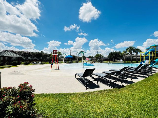9735 Beckwood Post Drive, Houston, TX 77095