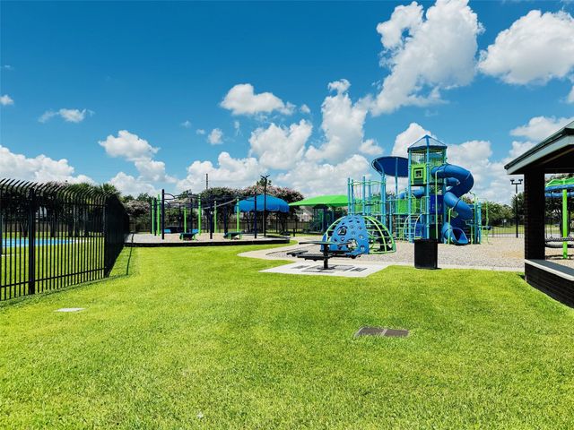 9735 Beckwood Post Drive, Houston, TX 77095