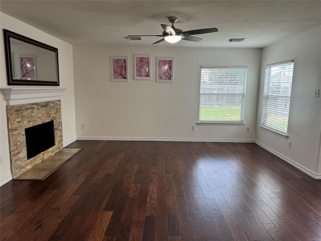 9735 Beckwood Post Drive, Houston, TX 77095