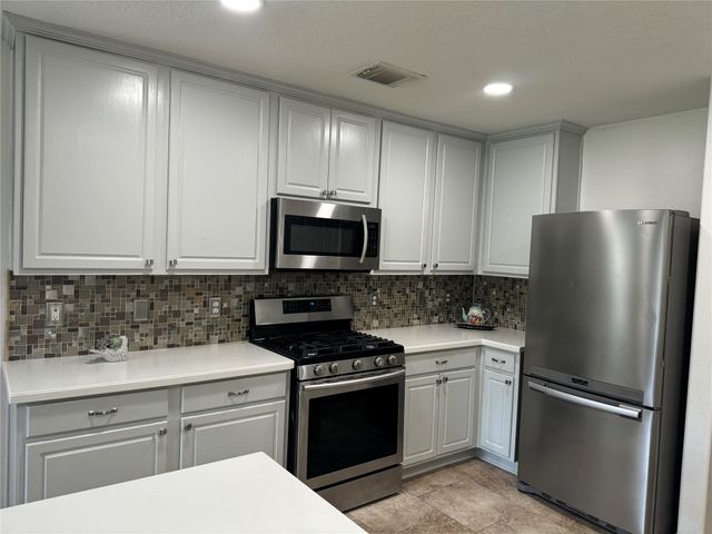9735 Beckwood Post Drive, Houston, TX 77095