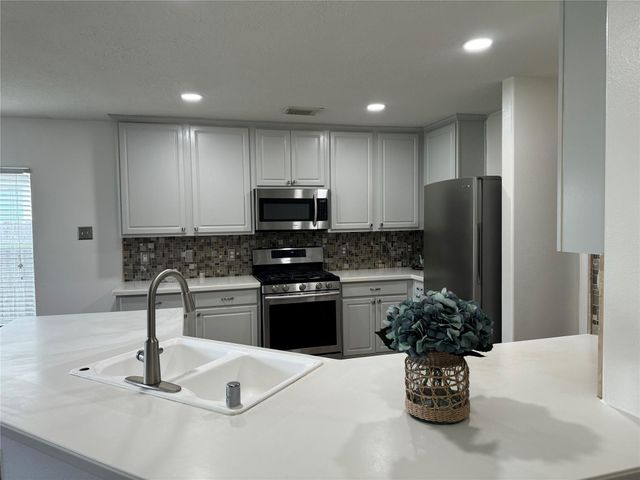 9735 Beckwood Post Drive, Houston, TX 77095