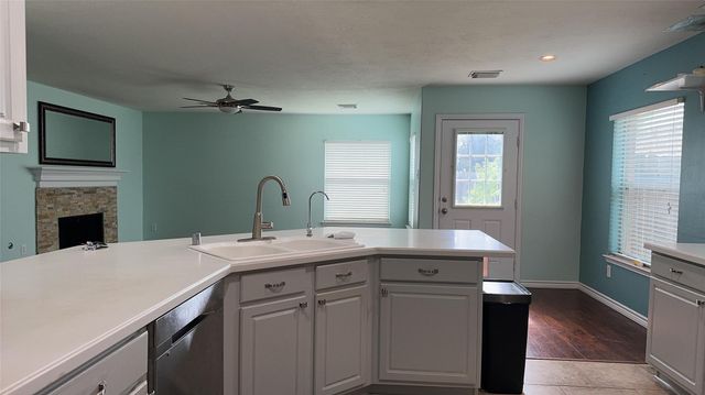 9735 Beckwood Post Drive, Houston, TX 77095