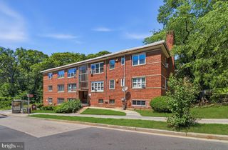 2400 MARION BARRY AVENUE SE #102, Washington, DC 20020