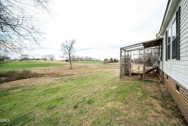 1377 Nance Road, Peachland, NC 28133