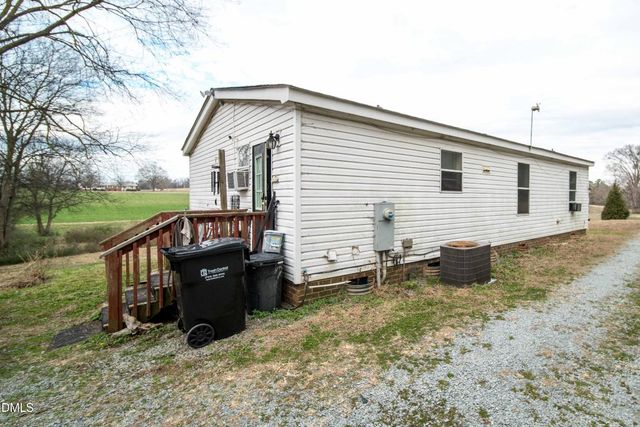 1377 Nance Road, Peachland, NC 28133