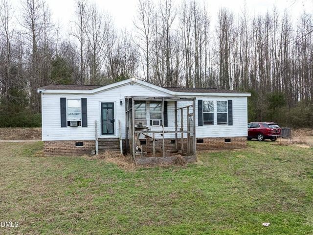 1377 Nance Road, Peachland, NC 28133