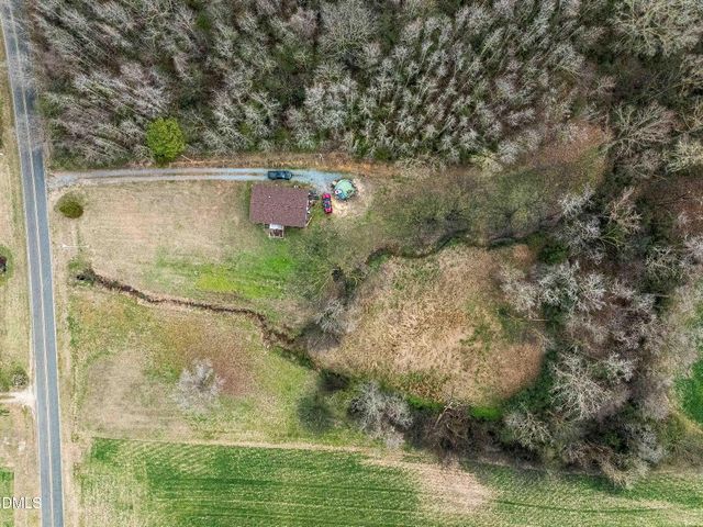1377 Nance Road, Peachland, NC 28133