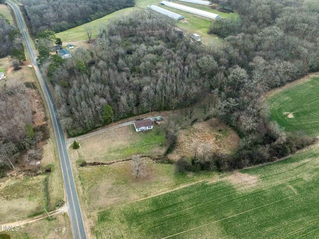 1377 Nance Road, Peachland, NC 28133