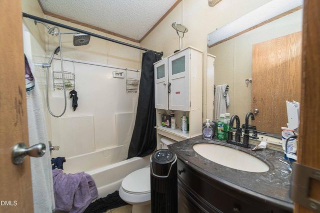 1377 Nance Road, Peachland, NC 28133